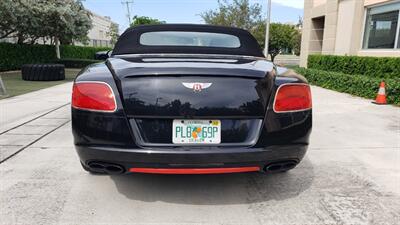 2013 Bentley Continental GT V8   - Photo 23 - Hallandale, FL 33009