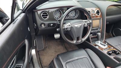 2013 Bentley Continental GT V8   - Photo 16 - Hallandale, FL 33009