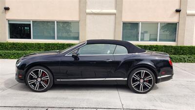 2013 Bentley Continental GT V8   - Photo 31 - Hallandale, FL 33009