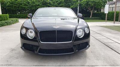 2013 Bentley Continental GT V8   - Photo 21 - Hallandale, FL 33009