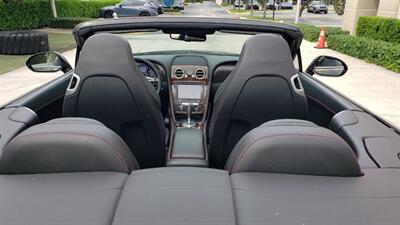 2013 Bentley Continental GT V8   - Photo 10 - Hallandale, FL 33009