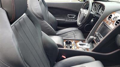 2013 Bentley Continental GT V8   - Photo 6 - Hallandale, FL 33009