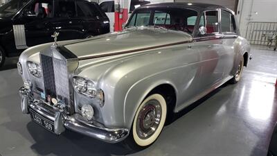 1965 Rolls-Royce Silver Cloud  