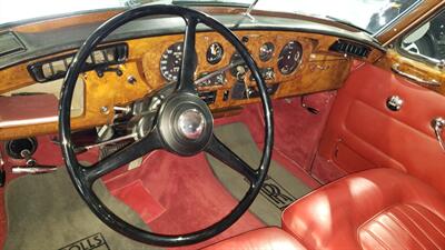 1965 Rolls-Royce Silver Cloud   - Photo 11 - Hallandale, FL 33009