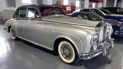 1965 Rolls-Royce Silver Cloud   - Photo 2 - Hallandale, FL 33009