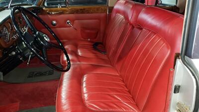 1965 Rolls-Royce Silver Cloud   - Photo 10 - Hallandale, FL 33009