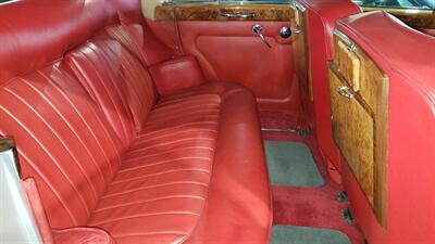 1965 Rolls-Royce Silver Cloud   - Photo 7 - Hallandale, FL 33009