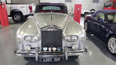 1965 Rolls-Royce Silver Cloud   - Photo 21 - Hallandale, FL 33009