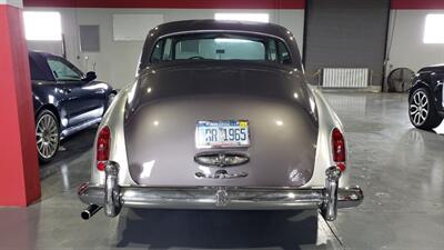 1965 Rolls-Royce Silver Cloud   - Photo 17 - Hallandale, FL 33009