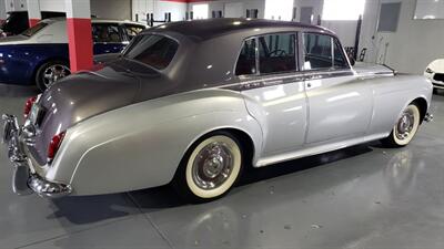 1965 Rolls-Royce Silver Cloud   - Photo 3 - Hallandale, FL 33009