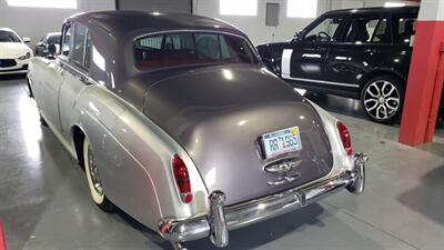 1965 Rolls-Royce Silver Cloud   - Photo 13 - Hallandale, FL 33009