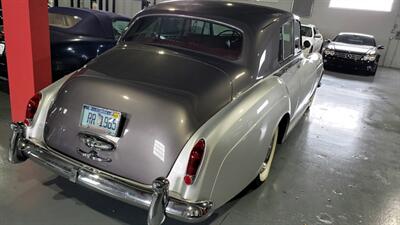 1965 Rolls-Royce Silver Cloud   - Photo 15 - Hallandale, FL 33009