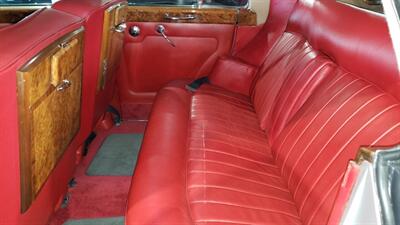 1965 Rolls-Royce Silver Cloud   - Photo 8 - Hallandale, FL 33009