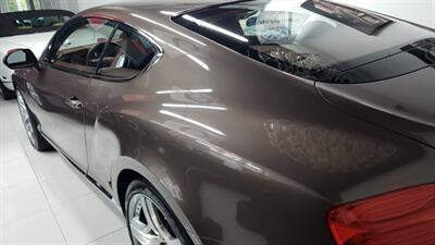 2012 Bentley Continental GT   - Photo 13 - Hallandale, FL 33009