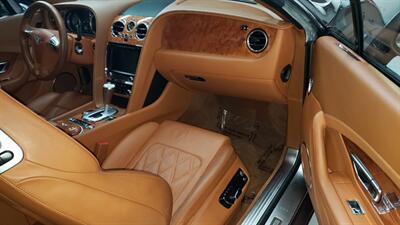 2012 Bentley Continental GT   - Photo 6 - Hallandale, FL 33009