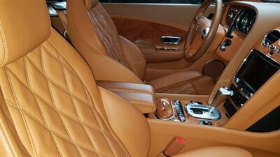 2012 Bentley Continental GT   - Photo 7 - Hallandale, FL 33009