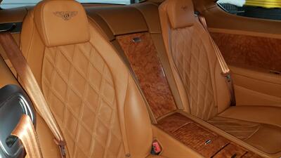 2012 Bentley Continental GT   - Photo 8 - Hallandale, FL 33009