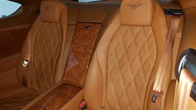 2012 Bentley Continental GT   - Photo 9 - Hallandale, FL 33009