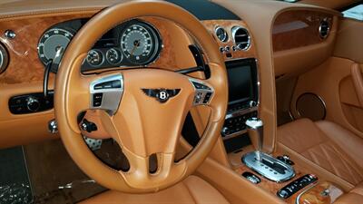 2012 Bentley Continental GT   - Photo 11 - Hallandale, FL 33009