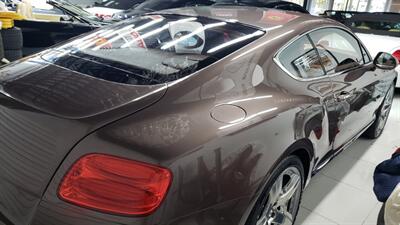 2012 Bentley Continental GT   - Photo 5 - Hallandale, FL 33009