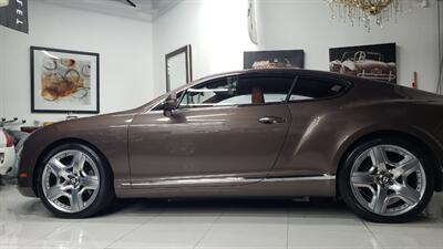 2012 Bentley Continental GT   - Photo 1 - Hallandale, FL 33009