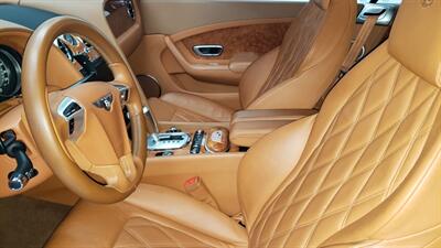 2012 Bentley Continental GT   - Photo 10 - Hallandale, FL 33009