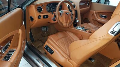 2012 Bentley Continental GT   - Photo 12 - Hallandale, FL 33009