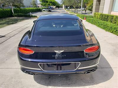 2021 Bentley Continental GT V8   - Photo 14 - Hallandale, FL 33009