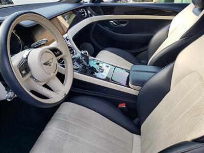 2021 Bentley Continental GT V8   - Photo 8 - Hallandale, FL 33009