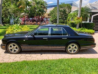 2003 Bentley Arnage T   - Photo 1 - Hallandale, FL 33009