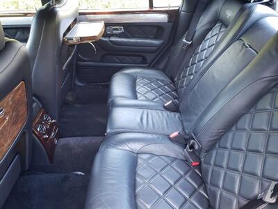 2003 Bentley Arnage T   - Photo 12 - Hallandale, FL 33009