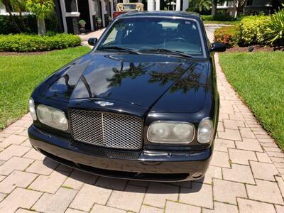 2003 Bentley Arnage T   - Photo 22 - Hallandale, FL 33009