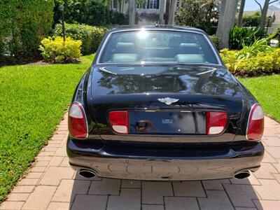 2003 Bentley Arnage T   - Photo 17 - Hallandale, FL 33009