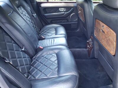 2003 Bentley Arnage T   - Photo 8 - Hallandale, FL 33009