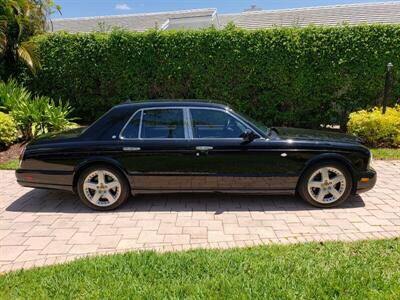 2003 Bentley Arnage T   - Photo 23 - Hallandale, FL 33009