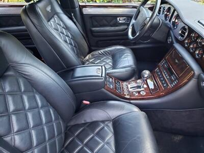 2003 Bentley Arnage T   - Photo 6 - Hallandale, FL 33009