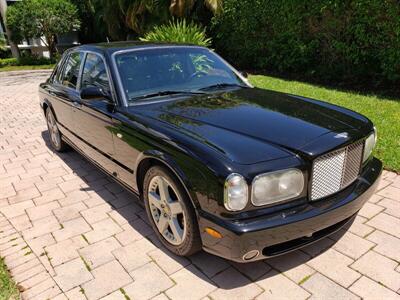 2003 Bentley Arnage T   - Photo 3 - Hallandale, FL 33009