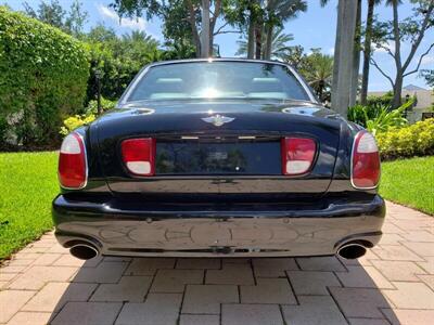 2003 Bentley Arnage T   - Photo 19 - Hallandale, FL 33009