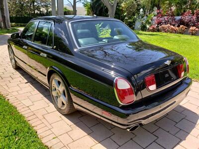 2003 Bentley Arnage T   - Photo 16 - Hallandale, FL 33009