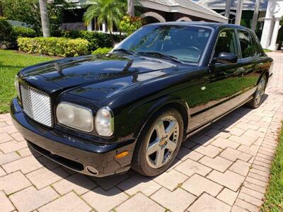 2003 Bentley Arnage T   - Photo 2 - Hallandale, FL 33009