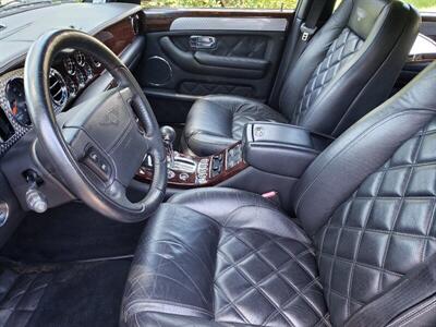 2003 Bentley Arnage T   - Photo 13 - Hallandale, FL 33009