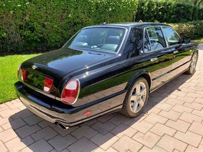 2003 Bentley Arnage T   - Photo 4 - Hallandale, FL 33009