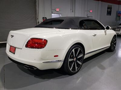 2013 Bentley Continental GT V8   - Photo 24 - Hallandale, FL 33009