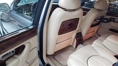 1999 Rolls-Royce Silver Seraph   - Photo 11 - Hallandale, FL 33009