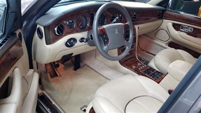 1999 Rolls-Royce Silver Seraph   - Photo 14 - Hallandale, FL 33009