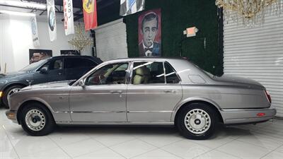 1999 Rolls-Royce Silver Seraph   - Photo 1 - Hallandale, FL 33009