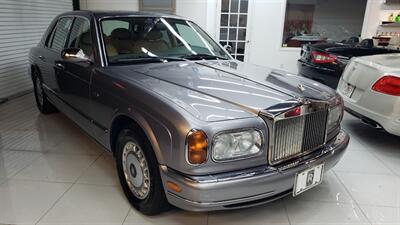 1999 Rolls-Royce Silver Seraph   - Photo 3 - Hallandale, FL 33009