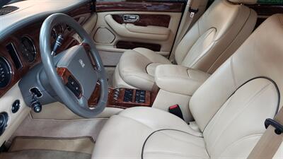 1999 Rolls-Royce Silver Seraph   - Photo 12 - Hallandale, FL 33009