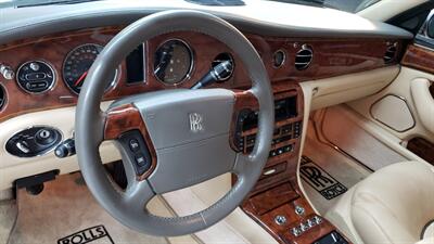 1999 Rolls-Royce Silver Seraph   - Photo 13 - Hallandale, FL 33009