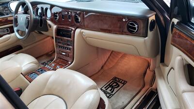 1999 Rolls-Royce Silver Seraph   - Photo 5 - Hallandale, FL 33009